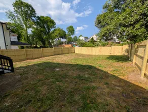 3BR 2Bath near Bon Secours SF Hospital with Fence - Image 4