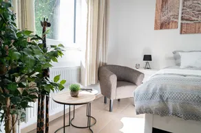Wohnung | Stadtblick - Image 5