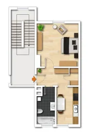 Wohnung | Stadtblick - Image 4