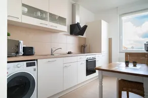 Wohnung | Stadtblick - Image 2