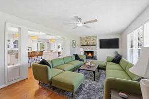Fairway Farmhouse | Stay & Play Disc Golf Course! - Image 3