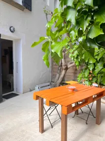 Beautiful Apartment in the Shadow of the Quince Trees - Image 5