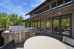 *NEW* Afton Lodge 10,000sqft/Indoor Pool/Hot tub - Image 5
