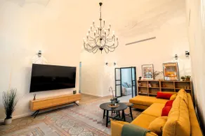 Historic 4 BR Gem - Next Mamilla and Old City - Image 4
