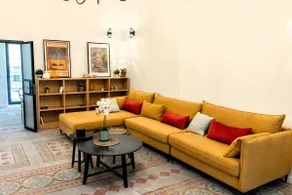 Historic 4 BR Gem - Next Mamilla and Old City - Image 5