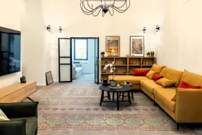 Historic 4 BR Gem - Next Mamilla and Old City - Image 2