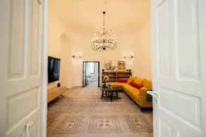 Historic 4 BR Gem - Next Mamilla and Old City - Image 3