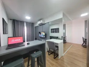 Cozy and comfortable near USP, FACOP and Mall - Image 4
