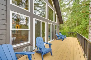 Lakeside Bliss in Tahuya! Modern Family Getaway - Image 2