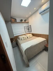 Modern and Comfortable Apartment - Image 3