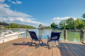 Dock Access! Family Retreat on the Little Wicomico - Image 2