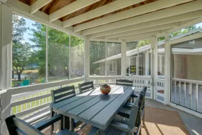 Dock Access! Family Retreat on the Little Wicomico - Image 3