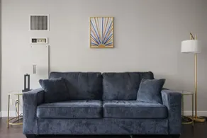 Downtown Retreat with Pool • Gym • Free Parking - Image 3