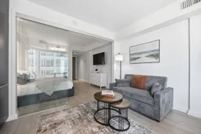 Luxe 1BR, Boutique 5-Star Stay - Image 5