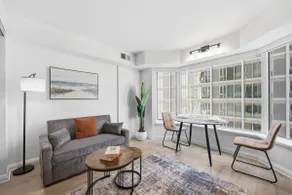 Luxe 1BR, Boutique 5-Star Stay - Image 4