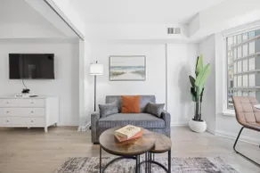 Luxe 1BR, Boutique 5-Star Stay - Image 2