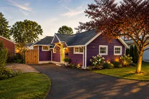 Cozy Summerville Cottage, Sleeps 6, Pet Friendly - Image 2