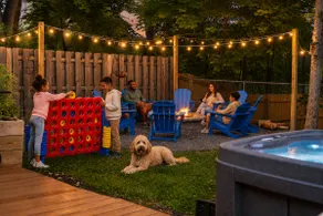 Private Dog Park, Hot Tub, Game Room, Fire Pit - Image 2