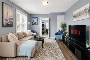 Cozy Hopewell Gem | Game Room • Near Fort Gregg - Image 5