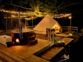 Cozy Cabin/Natural Pool/Hot Tub/Near Gothenburg - Image 5