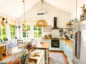 Cozy Cabin/Natural Pool/Hot Tub/Near Gothenburg - Image 3