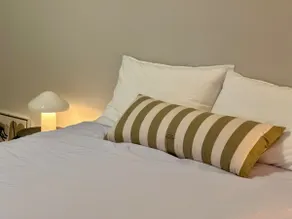 [Time to Chill] Comfortable and stylish fully equipped stay / Dalbit Festival Park Station / Sleeps 3 / Free parking - Image 3