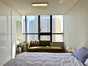 [Time to Chill] Comfortable and stylish fully equipped stay / Dalbit Festival Park Station / Sleeps 3 / Free parking - Image 2