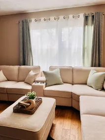 SummerRidge Oasis 4 beds+1 sleep sofa near airport - Image 4