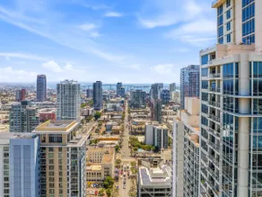 High-Rise Ocean Skyline View • Pickleball •Parking - Image 5