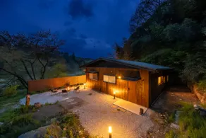 フラット イカノミ ヒメジ ヴィラ | Starlight Sauna | Natural Planetarium | Up to 10 People | BBQ Even in the Rain | Bonfire and Fireworks - Image 4