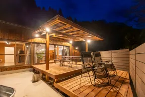 フラット イカノミ ヒメジ ヴィラ | Starlight Sauna | Natural Planetarium | Up to 10 People | BBQ Even in the Rain | Bonfire and Fireworks - Image 5