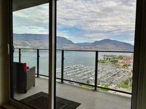 Million-dollar view! Downtown Kelowna - Image 2