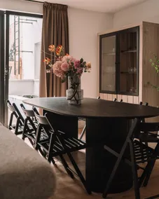 Luxury New 3-Bedroom Apartment with Terrace - Image 5