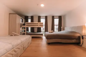 Luxury New 3-Bedroom Apartment with Terrace - Image 3