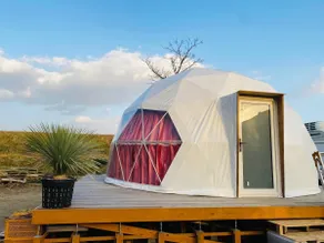 INN TO ONE Limited to one group per day Private rental Hot spring 400 m² Stargazing garden Sauna Open-air jacuzzi Premium resort - Image 4
