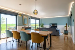 L'Évasion – Pool house, hot tub, 14 people - Image 4