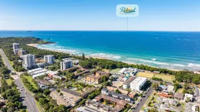Azure · Beachside Apt · Opposite Park Beach Coffs - Image 2