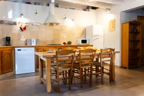 Les Alouettes – Country House – 6 people - Image 3