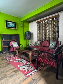 Sylvester’s Retreat Darjeeling - Image 2