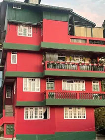 Sylvester’s Retreat Darjeeling - Image 3