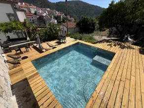 Riverside 2Bedroom & Pool | Loriga Serra Estrela - Image 2