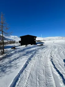 Cozy Icelandic Cabin - Image 3