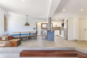 Ca´n Domingo -Stylish villa with pool, gym & views - Image 3