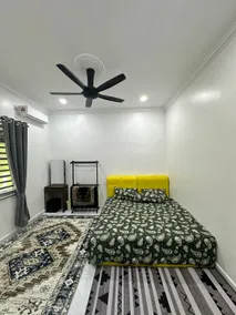Seri Damad Dungun Homestay - Image 4