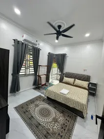 Seri Damad Dungun Homestay - Image 5