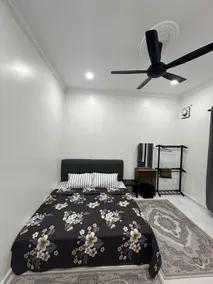 Seri Damad Dungun Homestay - Image 3