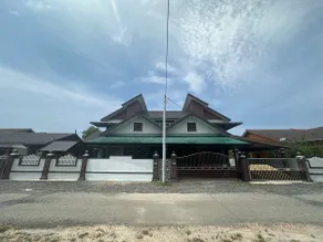 Seri Damad Dungun Homestay - Image 2