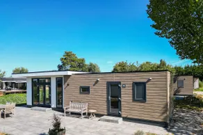 Cube XL 68 | Nice chalet with air conditioning - Image 5