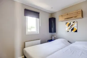 Cube XL 68 | Nice chalet with air conditioning - Image 4