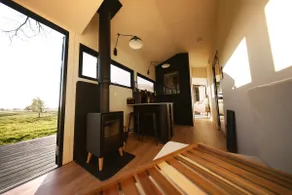 NOAH Cabin No2 - An wunderschöner Windmühle - Image 3